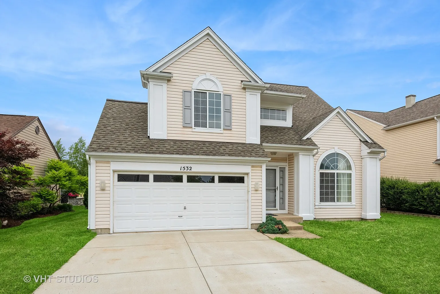 1532 Knoll Crest Dr photo 1