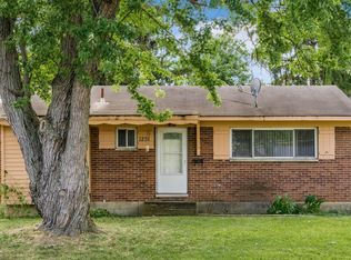 1251 S Yearling Rd, Columbus, OH 43227