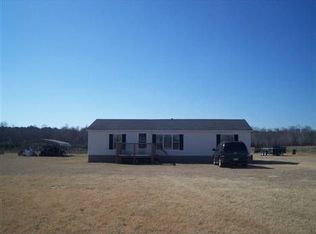 3462 Buck Head Rd, Baxley, GA 31513