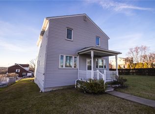 4904 Kinley Ave, Pittsburgh, PA