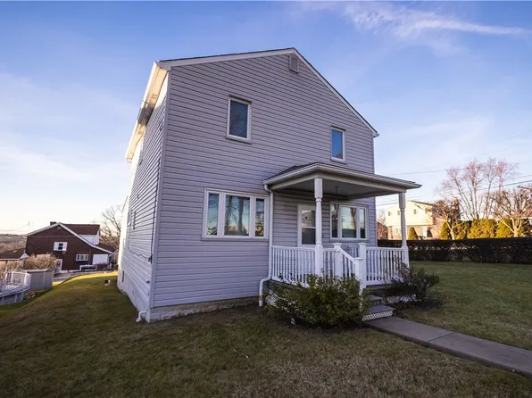 4904 Kinley Ave, Pittsburgh, PA 15207
