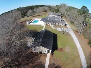 Lilac Ln, Stapleton, AL 36578