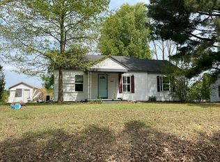 12017 Old Belfield Rd, Capron, VA 23829