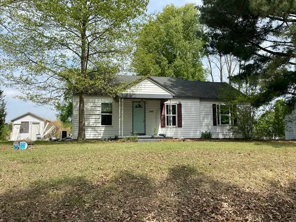 12017 Old Belfield Rd, Capron, VA 23829