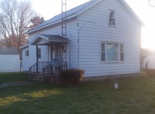 209 S Main St, Lapaz, IN