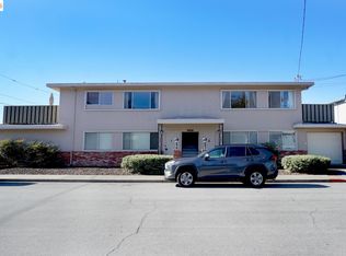 5725 San Diego St, El Cerrito, CA 94530