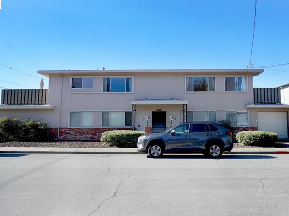 5725 San Diego St, El Cerrito, CA 94530