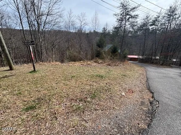 LOT 445 Sky View Dr, Sevierville, TN 37876