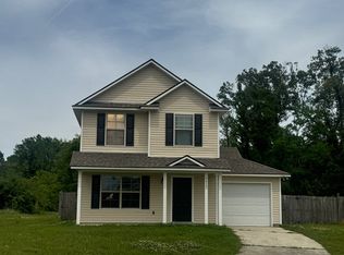 9317 Folsom Dr, Denham Springs, LA 70706
