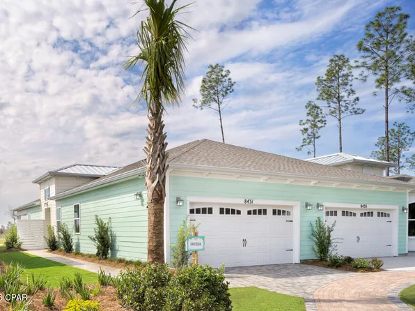 9327 Siren Way, Panama City Beach, FL 32413