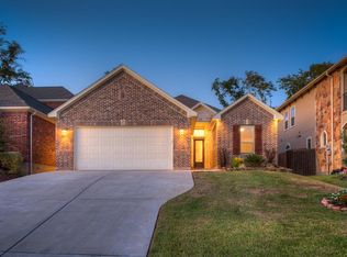 12325 Pebble View Dr, Conroe, TX 77304