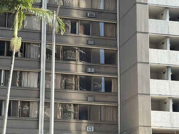 3rd image of 1255 Nuuanu Ave APT E909