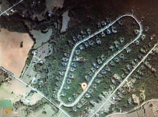 210 Nicklaus Cir, Social Circle, GA 30025