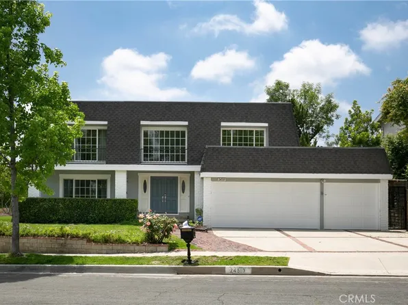 24510 Welby Way, West Hills, CA 91307