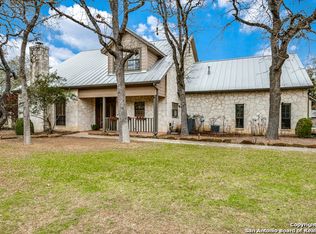27222 Boerne Gln, Boerne, TX 78006