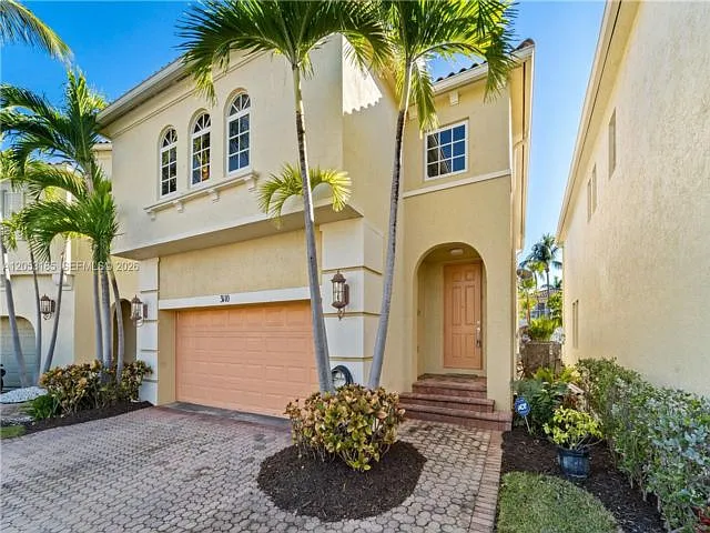 3110 NE 210th Ter