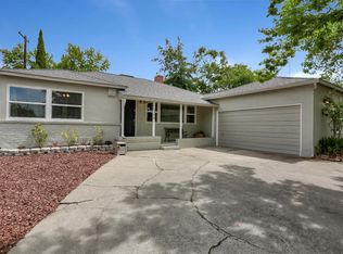 2398 Drayton Dr, Sacramento, CA 95825