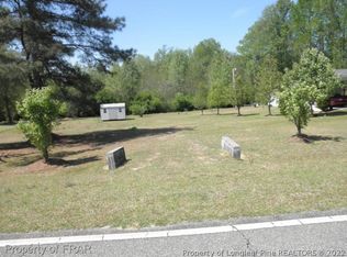 Townsend Rd, Raeford, NC 28376