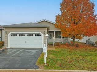 3455 Steeplechase Way, Grayslake, IL 60030