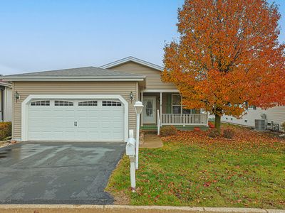 3455 Steeplechase Way, Grayslake, IL, 60030