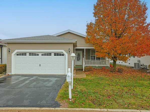 3455 Steeplechase Way, Grayslake, IL 60030