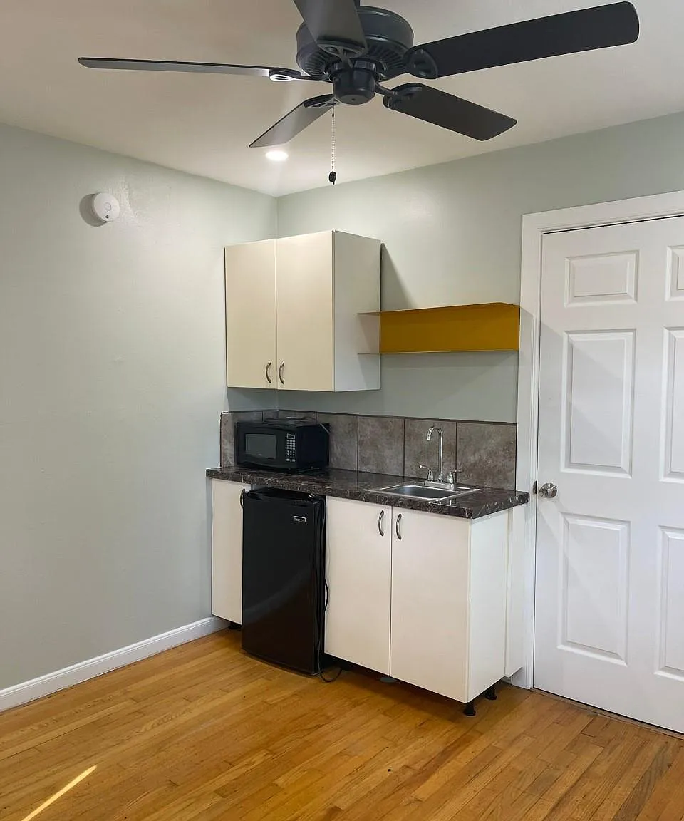 1 bed, 1.0 bath, 295 sqft, $750 — Photo 4
