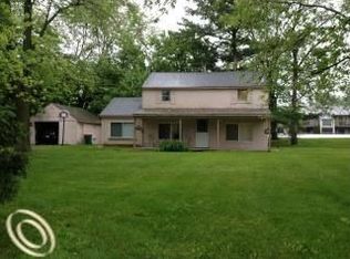 28163 David St, Farmington Hills, MI
