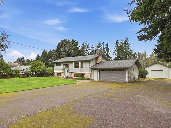 3rd image of 7059 NE Quatama St