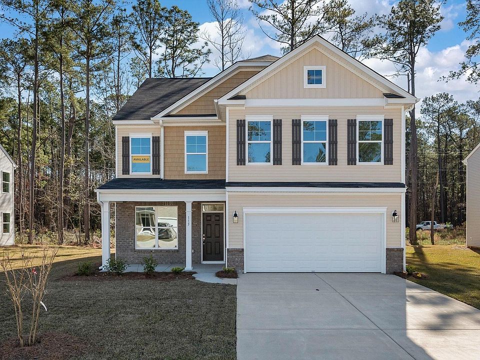 1st image of 115 Ashley Cove Way