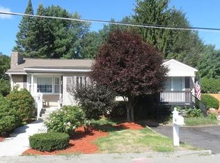 49 Deepdale Rd, Worcester, MA 01606