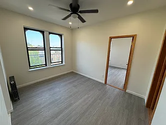 Rented by The Realty Depot