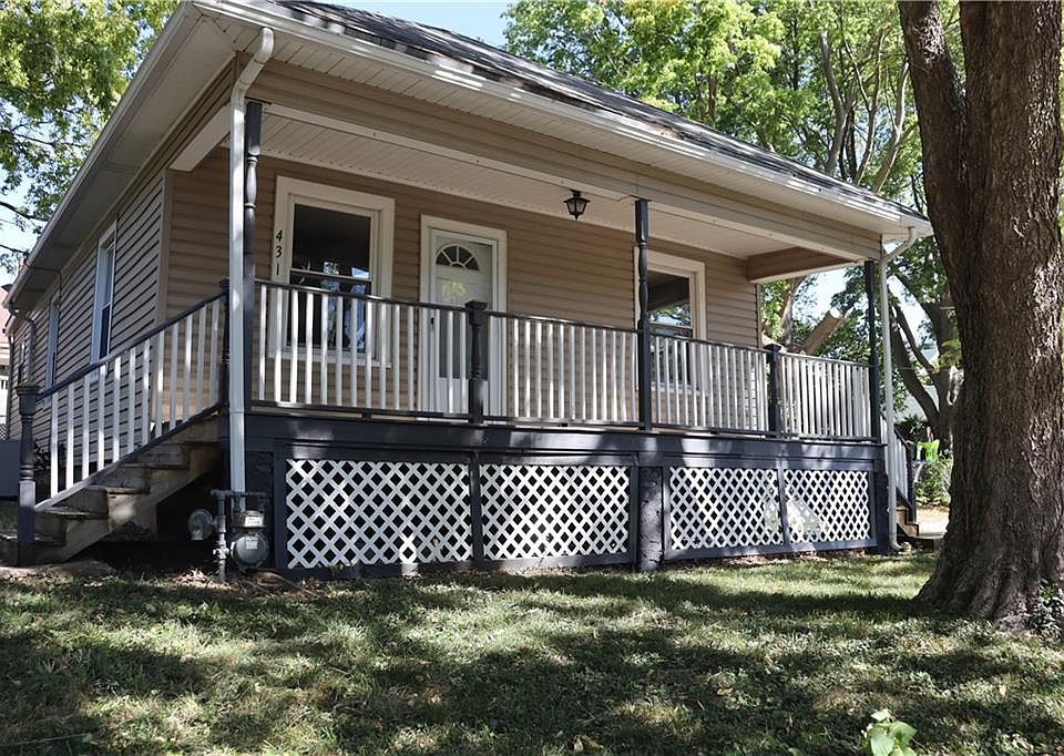 1st image of 431 N Eubank Ave