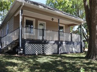 431 N Eubank Ave, Independence, MO 64050