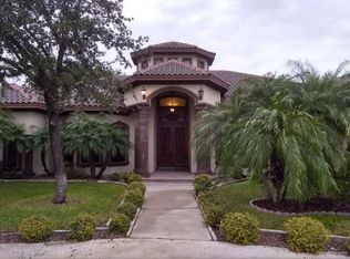 2103 Fuente De Gozo, Edinburg, TX 78539