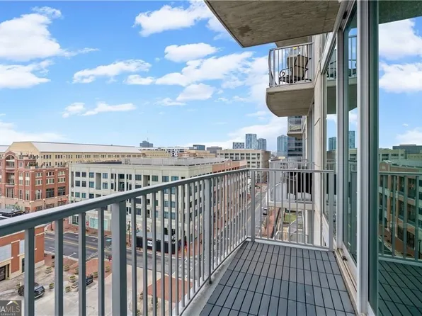 361 17th St #706, Atlanta, GA 30363