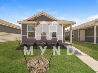 340 Branch Village Way, Princeton, TX 75407