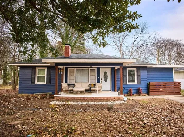 1037 S Madison Ave, Monroe, GA 30655