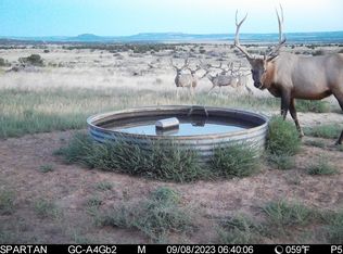 987 Highway 36 #36, Quemado, NM 87829