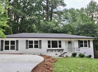 185 Briarcliff Rd, Athens, GA 30606