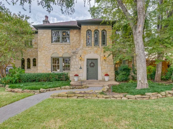 1112 S Canterbury Ct, Dallas, TX 75208