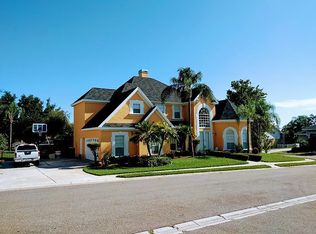 2542 Crews Lake Hills Loop S, Lakeland, FL 33813