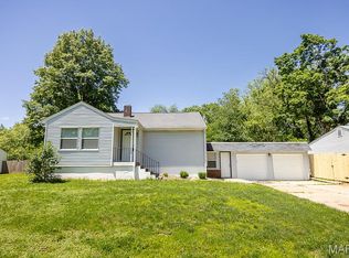 119 Homestead St, O'Fallon, IL 62269