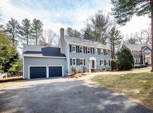 10 Oakwood Ct, Framingham, MA 01701