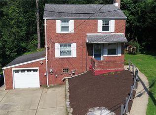 2266 Constitution Blvd, McKeesport, PA 15135