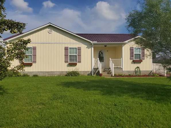 120 Craycraft Rd, Tollesboro, KY 41189