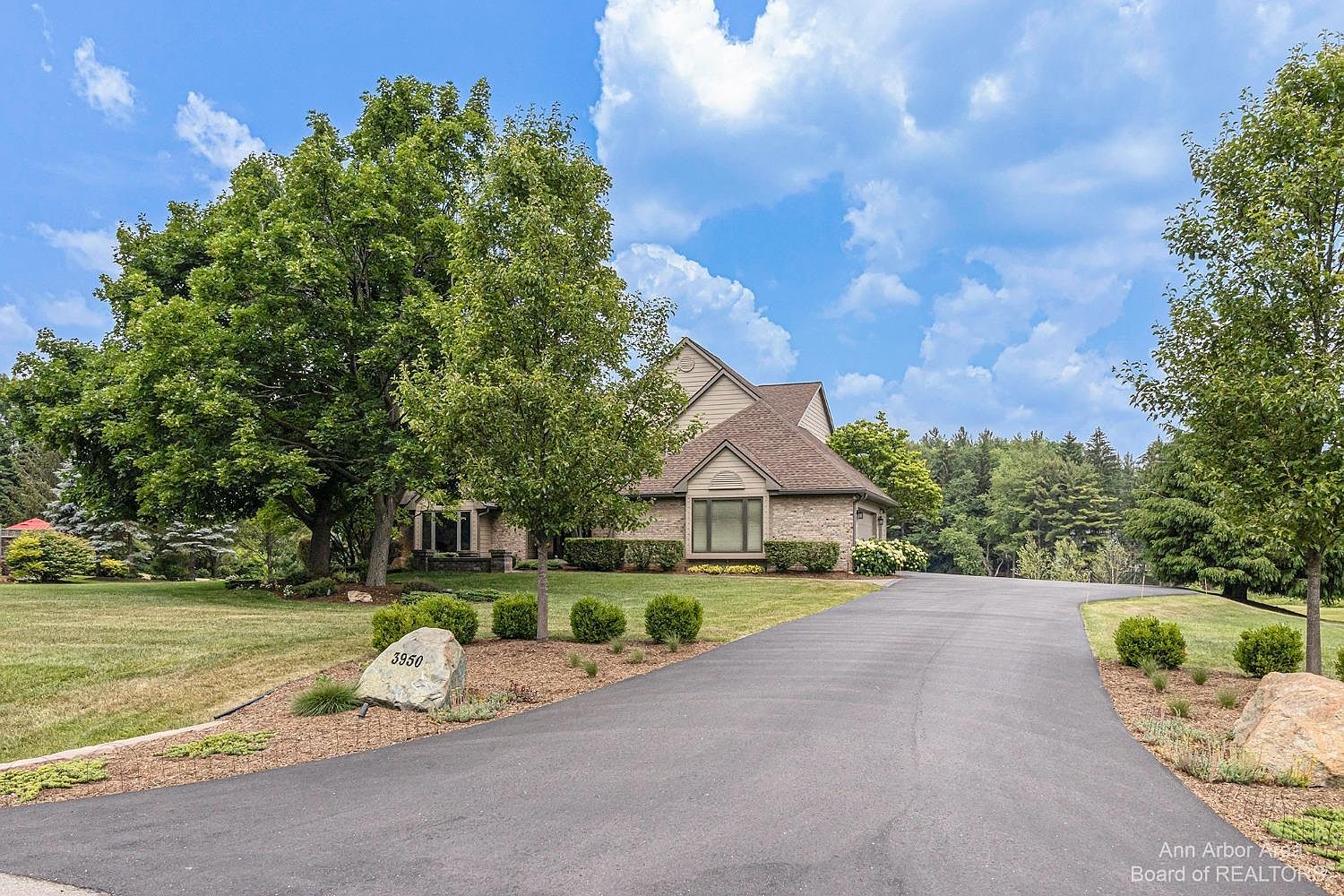 3950 S Michael Rd S, Ann Arbor, MI 48103 | MLS #3294846 | Zillow