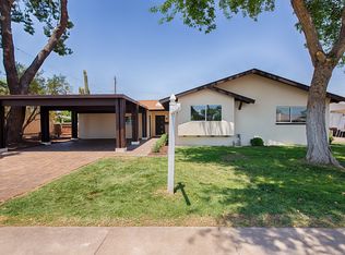 8820 E Indianola, Scottsdale, AZ 85251