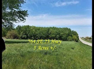 564 SE 23rd Hwy, Knob Noster, MO 65336