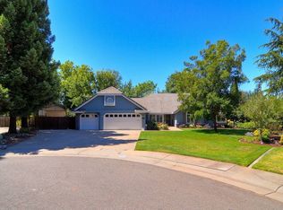 8950 Pecan Ranch Ct, Orangevale, CA 95662