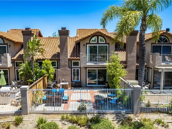 21 Vista Barranca #76, Rancho Santa Margarita, CA 92688